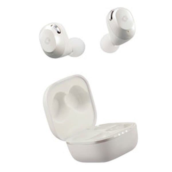 フルワイヤレスイヤホン GLIDiC Sound Air TW-5100/ホワイト SB-WS57-MRTW/WH