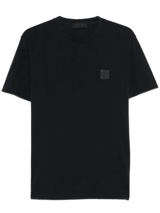 STONE ISLAND Men Tops L1S152100021 S0F11 V0020 NAVY BLUE