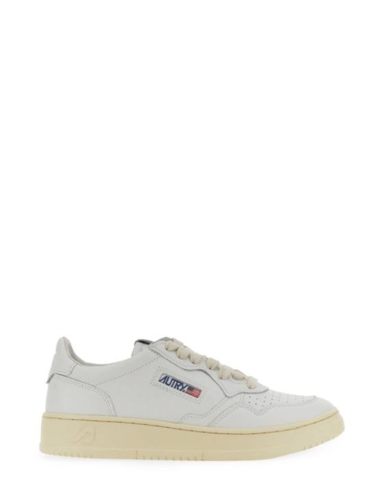 AUTRY Women Sneakers AULW LL15 White