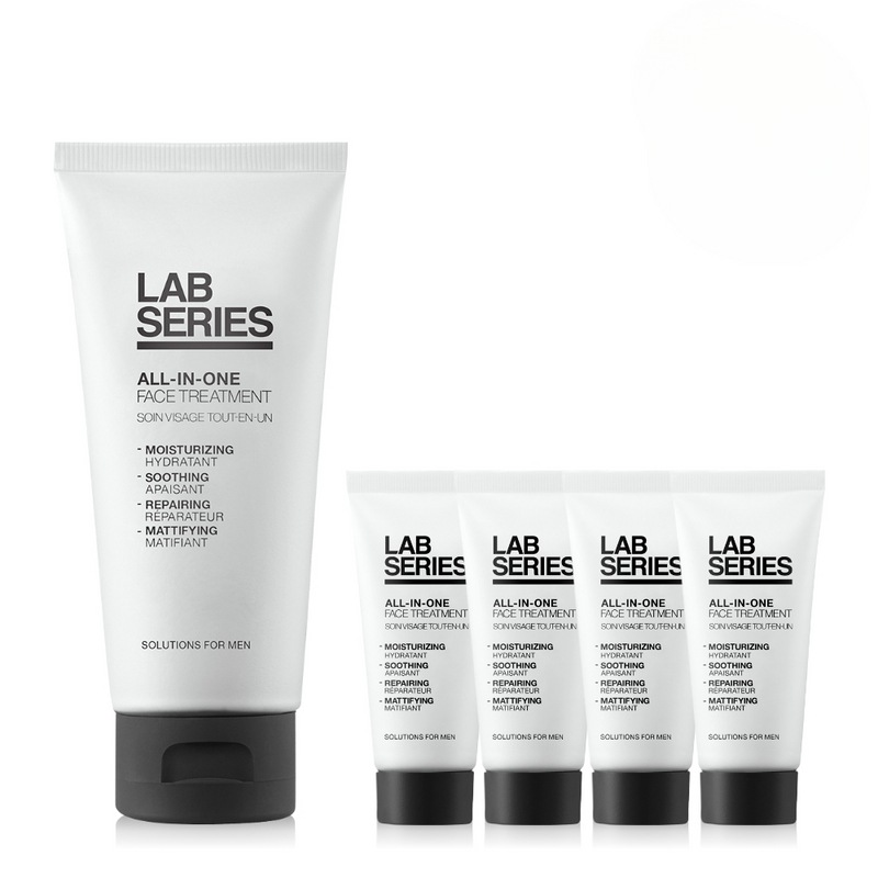 オールインワントリートメント100ml（+オールインワン80ml追加プレゼント）