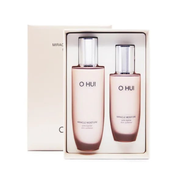 ミラクルモイスチャースキンソフナー150ml+100ml企画