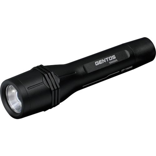 Gシリーズ GF-106RG 懐中電灯 LEDライト