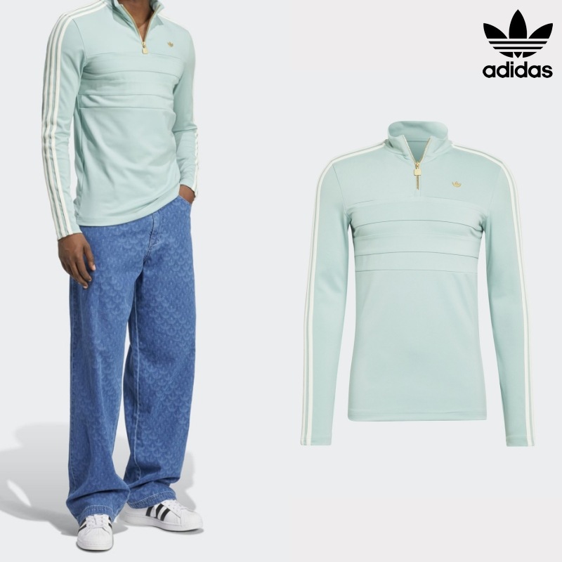 [ADIDAS] アディダス プレミアムトップ ミント / PREMIUM TOP MINT 10,703円