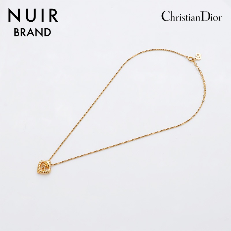 ネックレス ゴールド WS9146