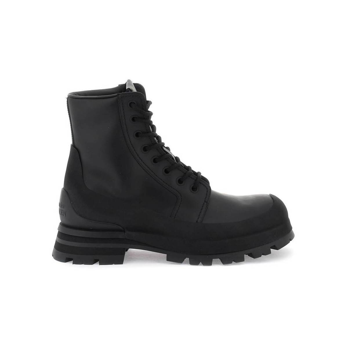 777808 WIEQ1 ブラック 春夏2024 ブーツ メンズ ik 107,525円