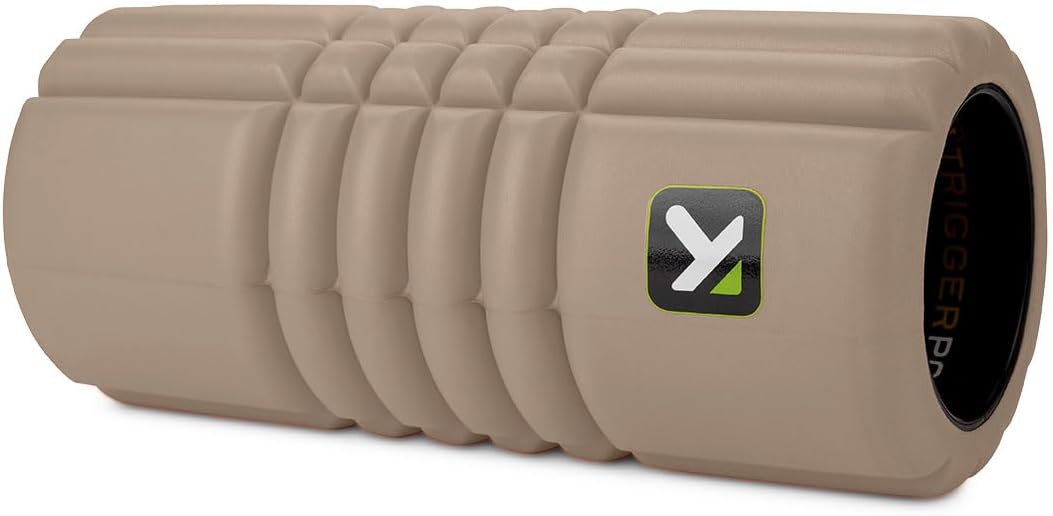 日本 トリガーポイント(TRIGGERPOINT) グリッドトラベル 長さ25.5cm コンパクトサイズ