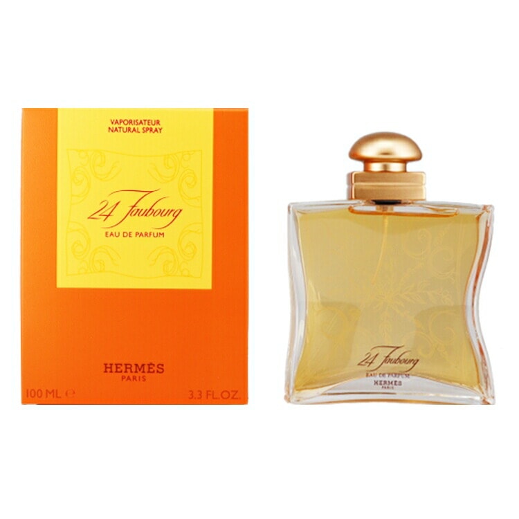 ヴァンキャトル フォーブル EDP SP 100ml