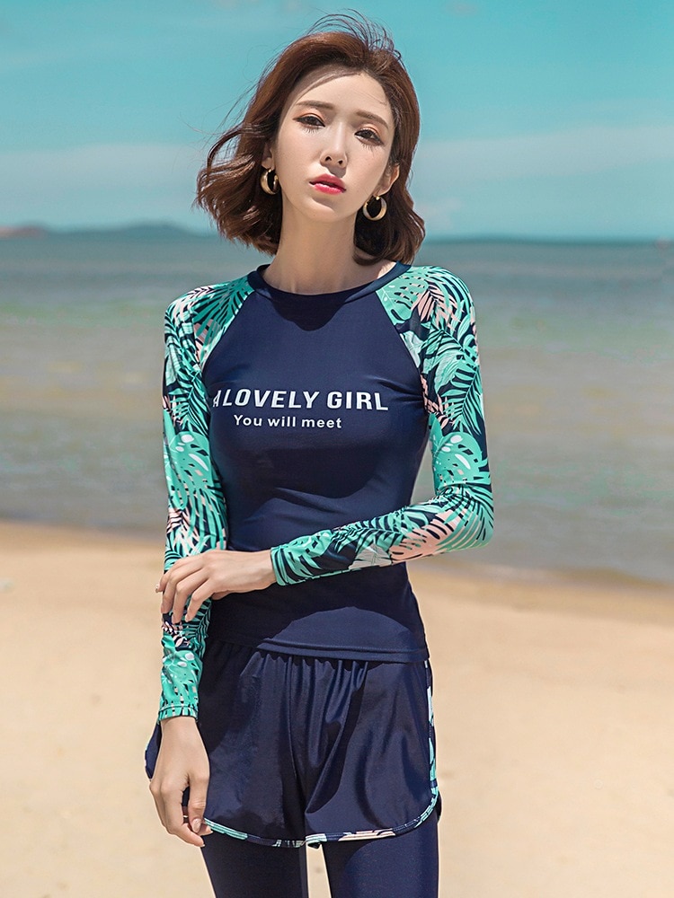 水着レディーススパ水着新しい水着女性用プール