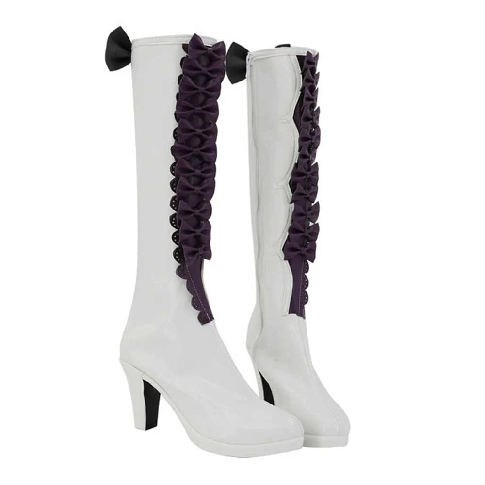 賢者の弟子を名乗る賢者　ミラ　コスプレ靴/ブーツ期間限定30％ 5,985円