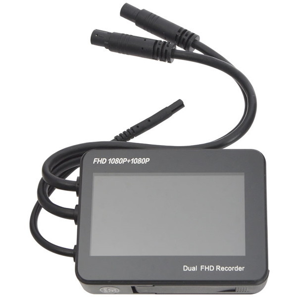 フォークリフト/建機用ドライブレコーダー DVRFCONS