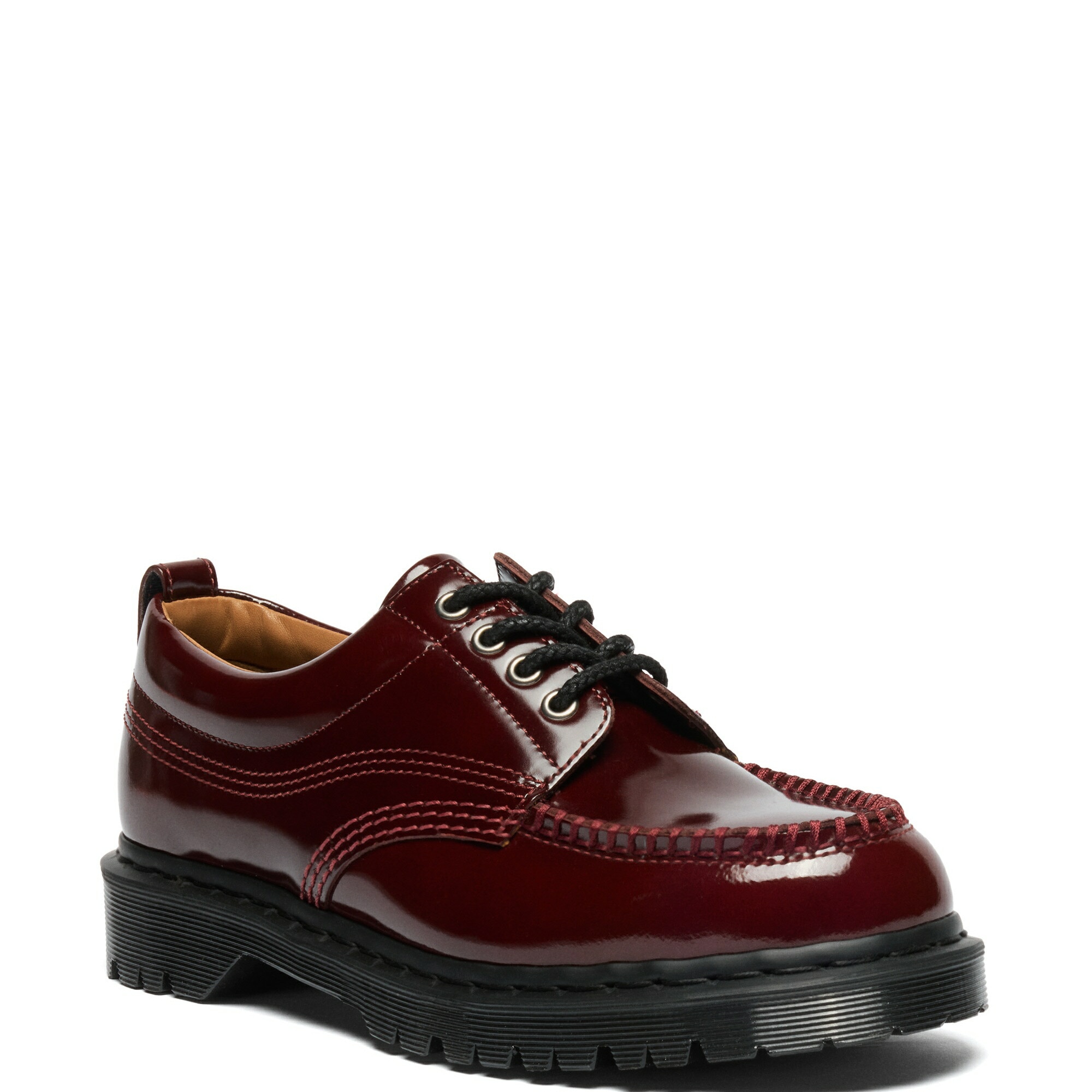 【公式】LOWELL 4 ホール シューズ ユニセックス レディース メンズ 靴 CHERRY RED 42436600