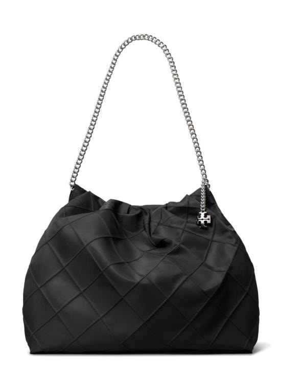 TORY BURCH Women Shoulder Bags 176707001 Black