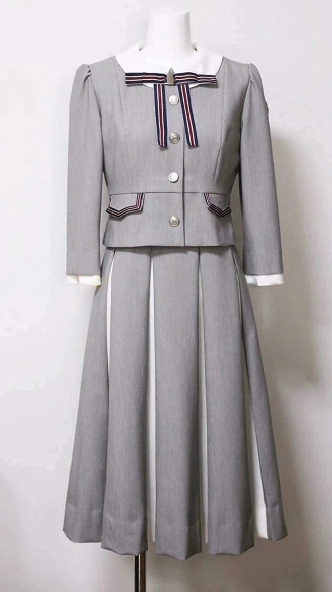 乃木坂46 風 制服 コスプレ衣装 イベント パーディー コスチューム変装