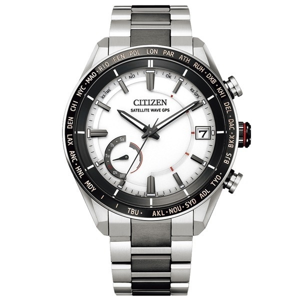 取寄品 正規品 CITIZEN シチズン アテッサ CC3085-51A 腕時計