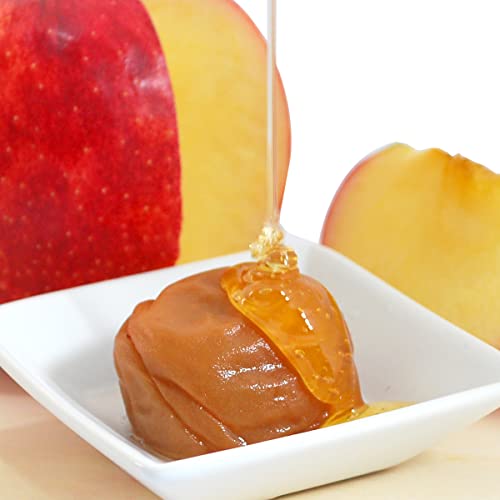 サイズ：1kg 梅干し 紀州南高梅 梅の一冨士 アップル梅 塩分約3％ (1kg)