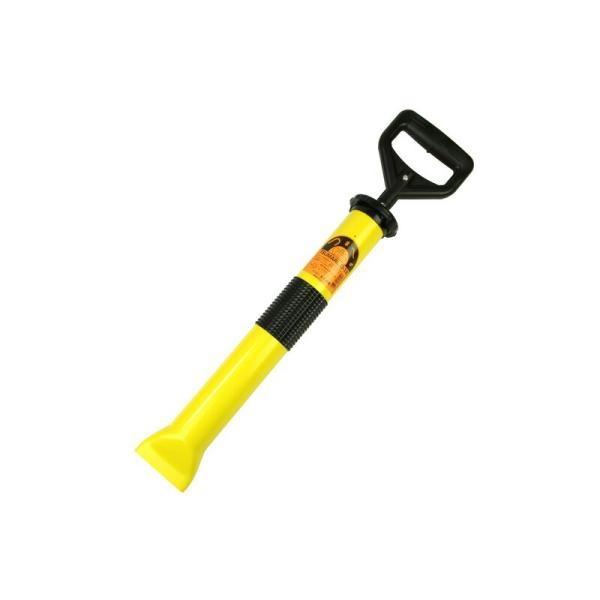 トモサダ つまーる Dガタ 18MM 大工道具 左官鏝 土木建築道具