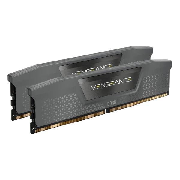 VENGEANCE 32GB 2x16GB DDR5 DRAM 6000MT/s C36 AMD EXPO CMK32GX5M2D6000Z36 CMK32GX5M2D6000Z36