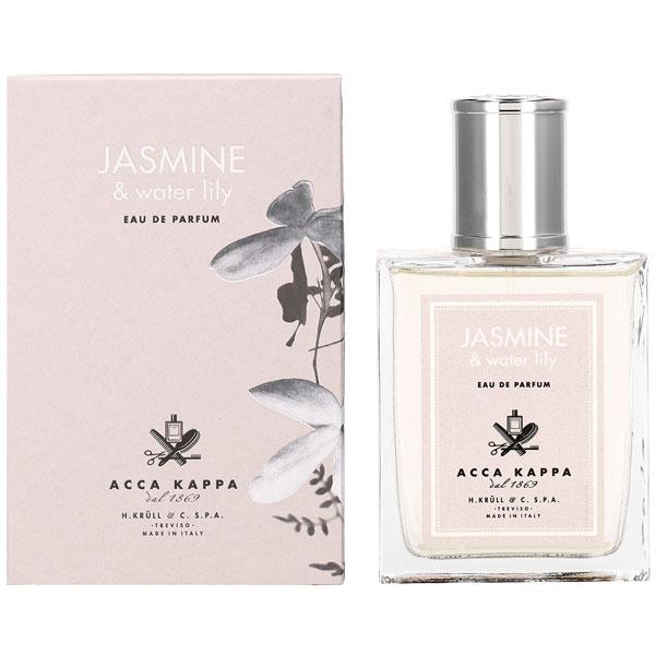 アッカカッパ ジャスミン＆ウォーターリリー EDP オードパルファム SP 100ml 香水 ACCA KAPPA