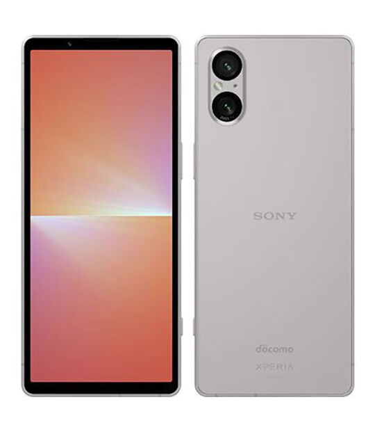 Qoo10] ソニー SONY XPERIA 5 V SO-5 : スマートフォン・タブレットPC