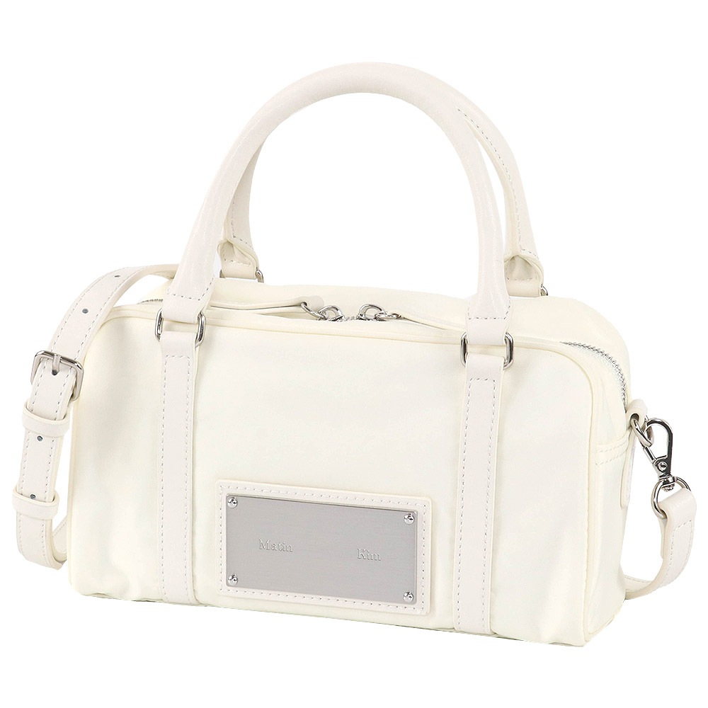 バッグ ショルダーバッグ MK2400BG020M IVORY ミニバッグ 2way レディース 新作