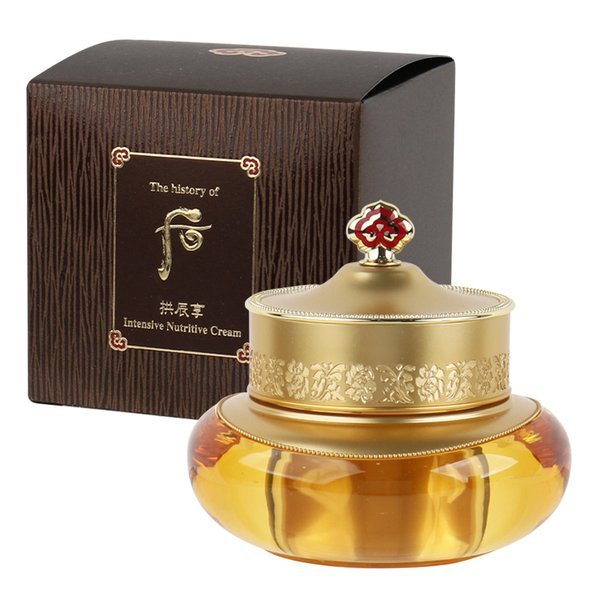 LG ダフ 共進香 キアンドジン クリーム 50ml