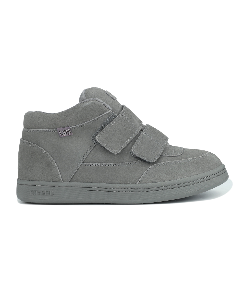 【COYSEIO】26SS COY BUMBLE SNEAKERS : GREY