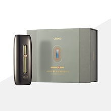 【新品未使用品】Ulike サファイアクーリング脱毛器 Ulike 脱毛器 Air Pro【メーカー2年保証/サファイア冷却技術で