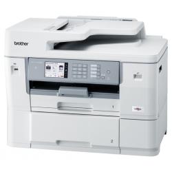 【新品/在庫あり】brother ブラザー MFC-J7700CDW プリンター 大容量ファーストタンク A3 インクジェット複合機 (ロール紙対応/長尺印刷)