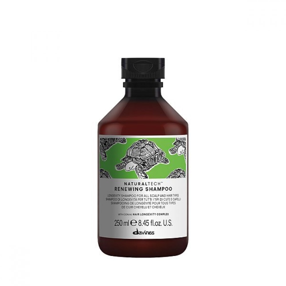 ダビネス リニューイング シャンプー 250ml