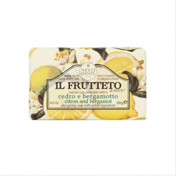 XBFK5986ベルガモット 肌 美容石鹸 洗浄剤 ボディクレンザー Il