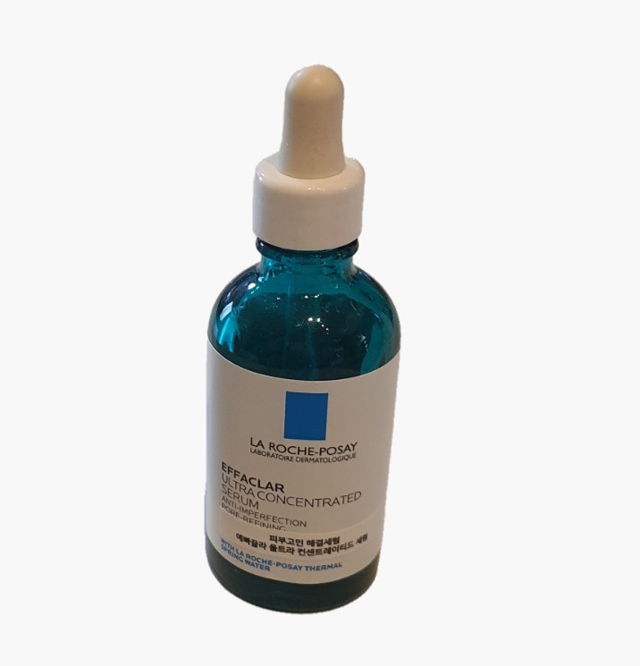 エパクラ ウルトラ コンセントレーテッド セラム 50ml