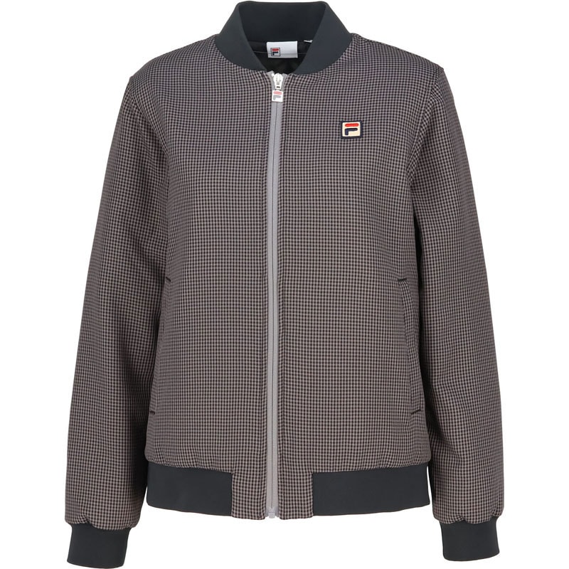 フルジップジャケット テニス その他ジャケット (vl2967-08)