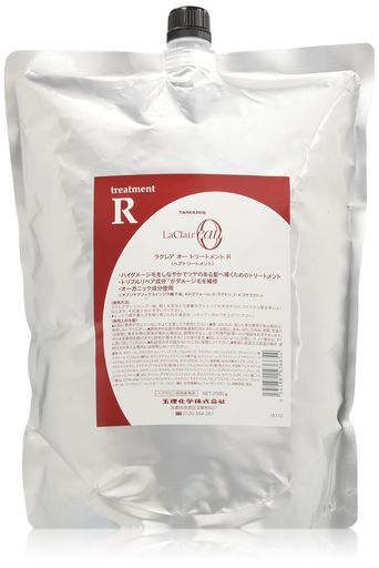 タマリス ラクレア オー トリートメント R 2000G レフィル