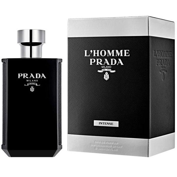 プラダ オム インテンス EDP オードパルファム SP 100ml 香水 PRADA