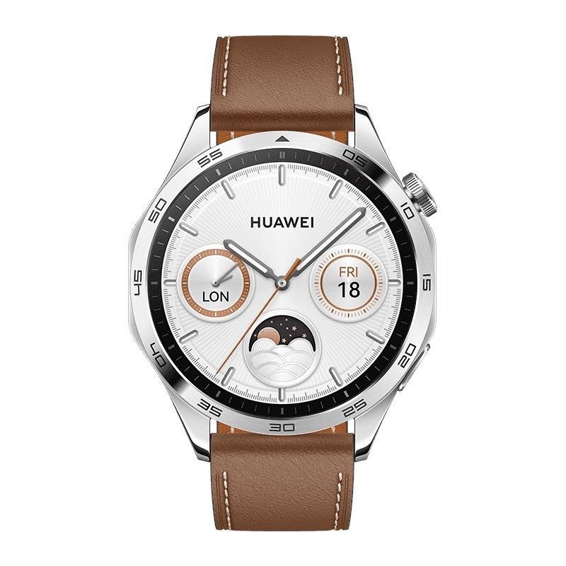 HUAWEI WATCH GT 4 46mm [ブラウン]