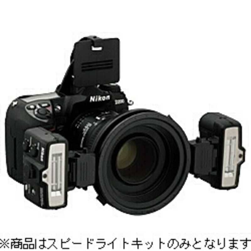 ニコン　Nikon　ニコンクローズアップスピードライトリモートキット　R1