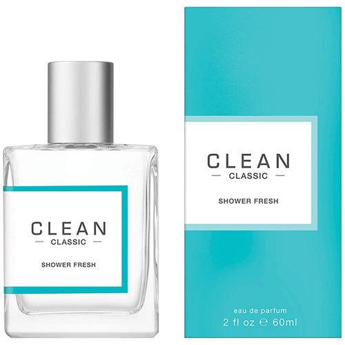 クリーン クラシック シャワーフレッシュ EDP オードパルファム SP 60ml 香水