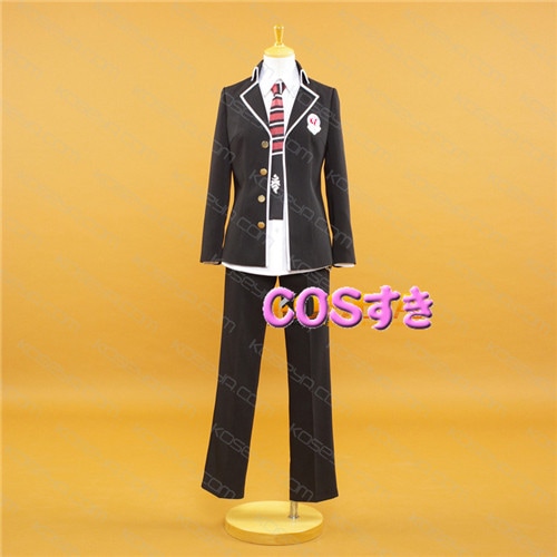 【全店任意2枚購入で100円OFF】青祓魔師 奥村燐 おくむらりん コスプレ衣装 コスプレ衣装 COS 高品質 新品 Cosplay アニメ コスチューム
