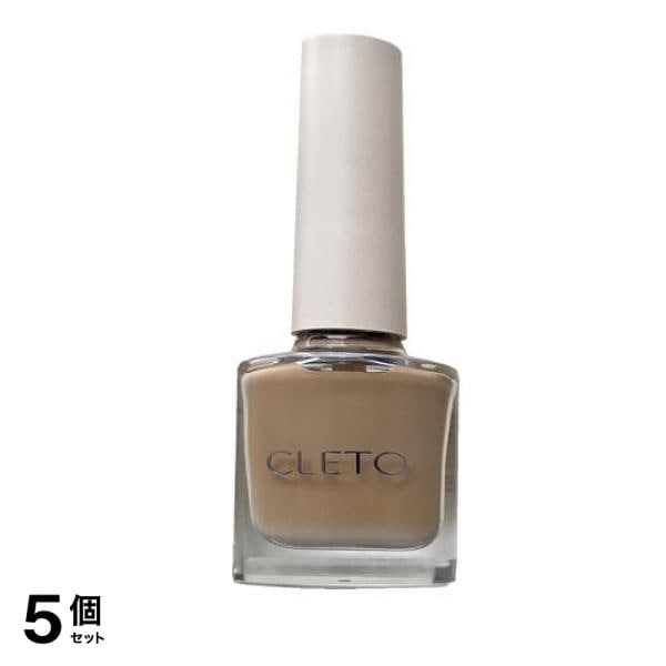 CLETO ink クレト インク05 7mL 5個セット