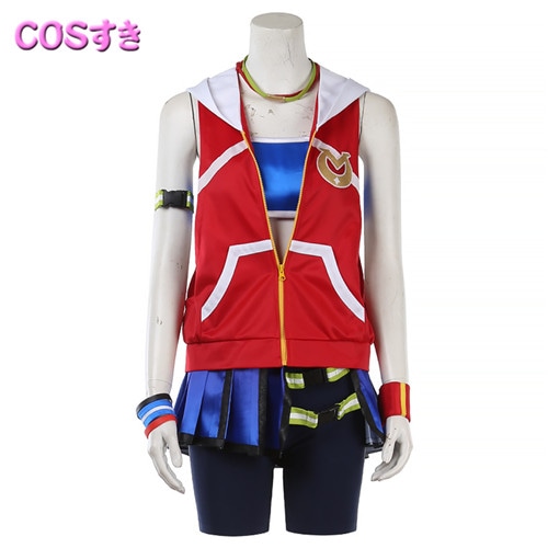 【全店任意2枚購入で100円OFF】ウマ娘 プリティーダービー　ウイ二ングチケット コスプレ衣装 コスチューム