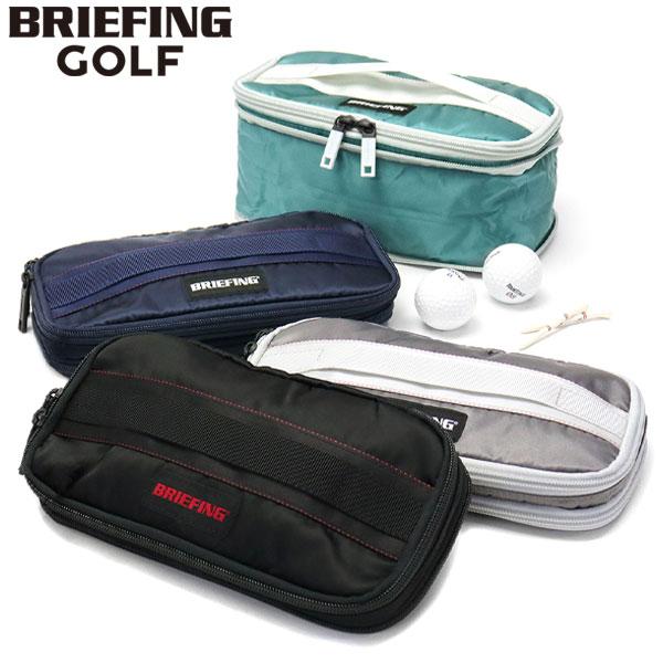 日本正規品 ゴルフ EXPAND MULTI ROUND POUCH ECO TWILL 小物入れ バッグ 抗菌 メンズ レディース BRG223G56