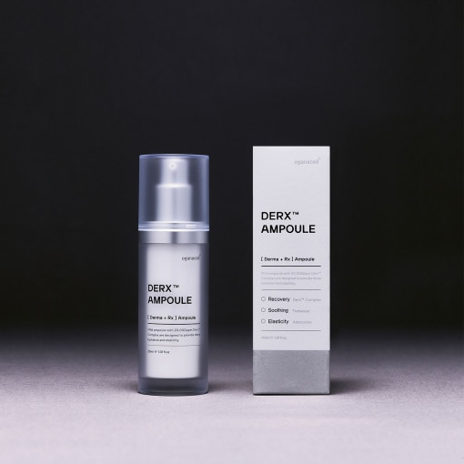 ダーマアールエックスアンプル30ml