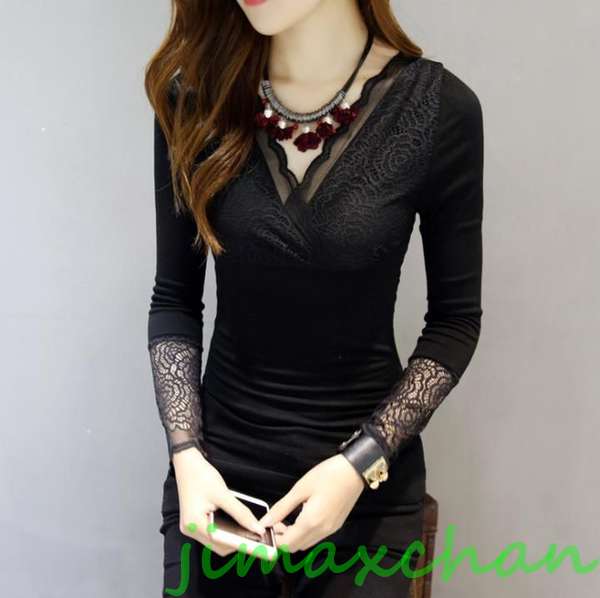 サマー　秋 冬 秋冬　Tシャツ 長袖 レナー　無地レディース　ミディアム丈　オールシーズン　肌着　インナー　ルームウェア 黒 白 チュニック