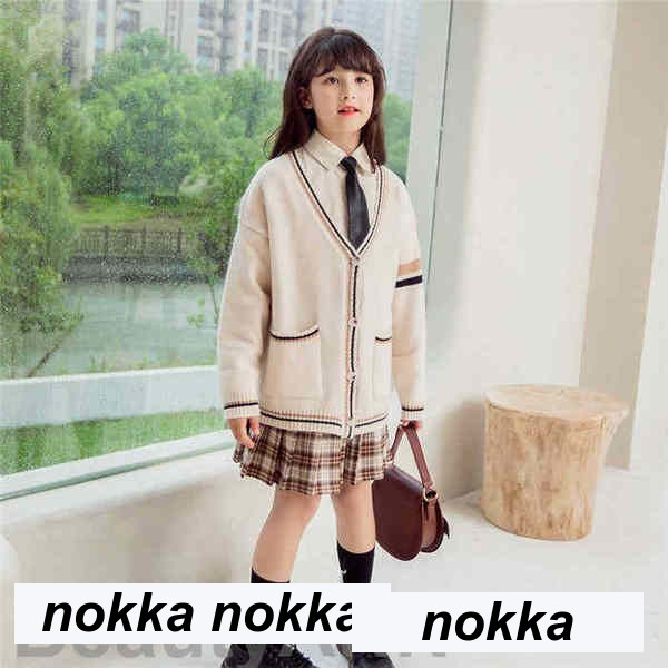 カーディガン 子供服 子ども服 キッズ 女の子 フォーマル カーディガン 長袖 スクールカーディガン