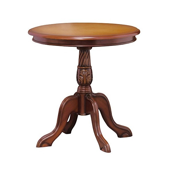 コモ テーブル ブラウン 28571 完成品 15,810円