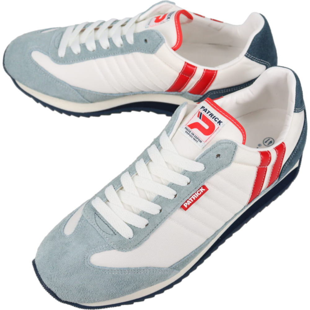 パトリック マラソン ハッカ 94570