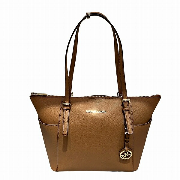 マイケル・コース 30F2GTTT8L バッグ トートバッグ ショルダーバッグ 【中古】