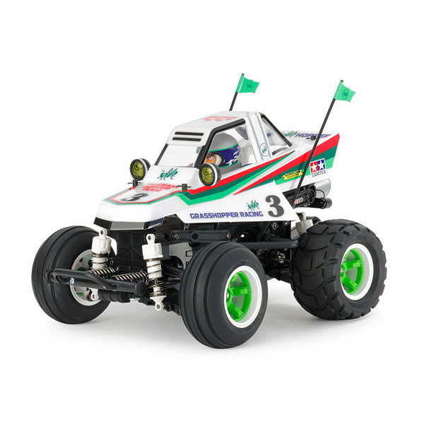 XB WR02CB コミカル グラスホッパー 57908/04S