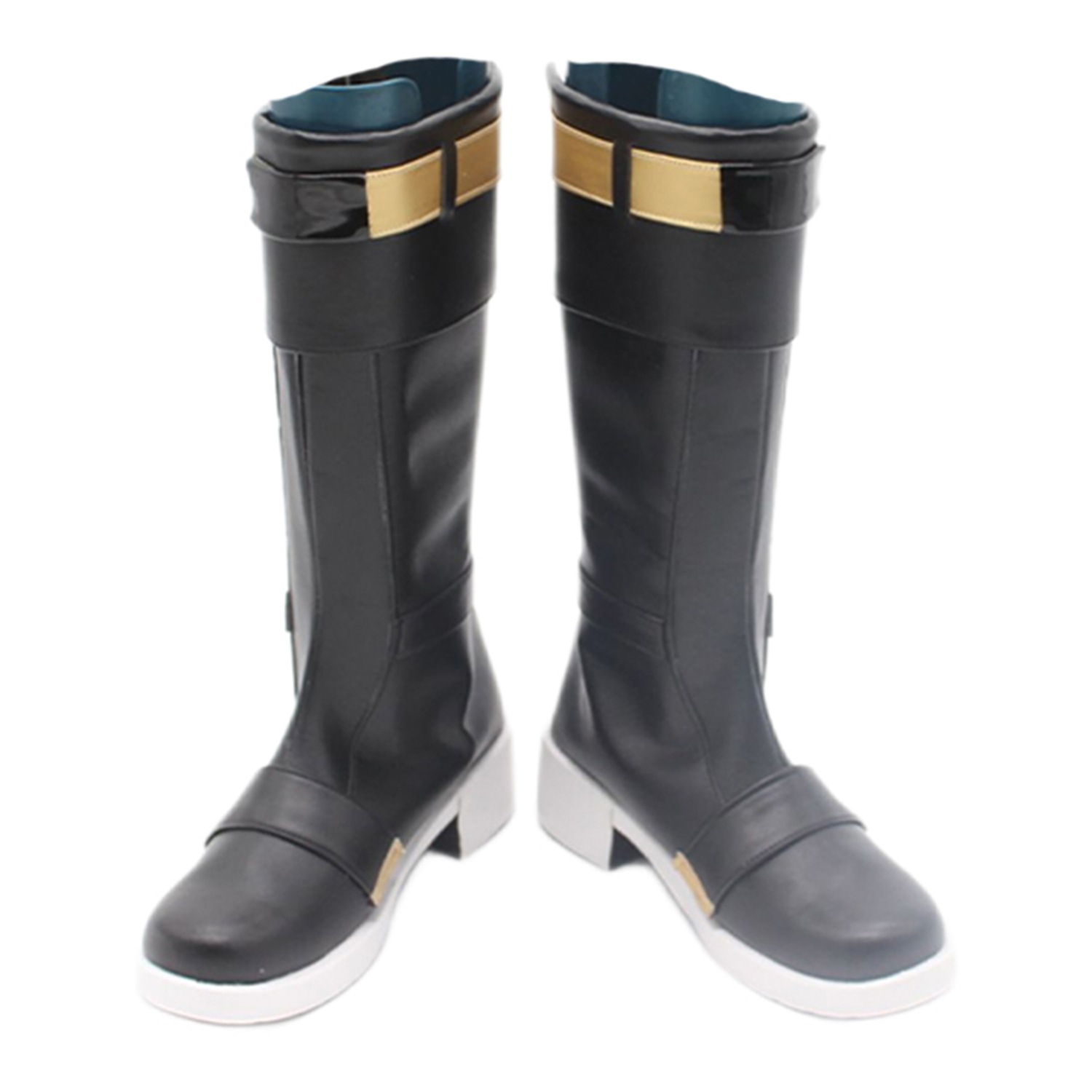 ケビン・カスラナ 崩壊3rd 崩壊学園 コスプレ 靴 ブーツ コスプレ靴 コスプレブーツ カスタマイズ可能 0910077 4,781円