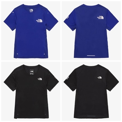 W SUMMIT HIGH TRAIL S/S [NT7UQ83]